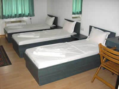 Hotel Pilevski Благоэвгард Номер фото